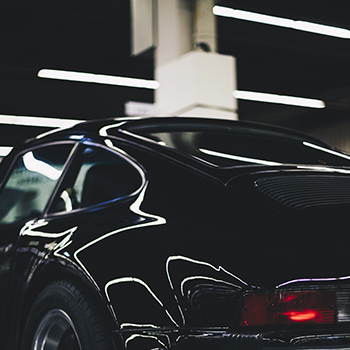 Faire garder votre auto